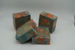 Acqua Di Gio Inspired Handmade Goat Milk Bar Soap 2 included for price 