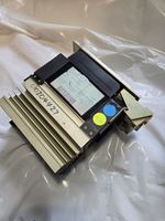 Eurotherm 462 DC Drive Controller 75A 740V Industrial Motor Drive...