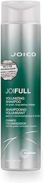 Joico Joifull Volumizing Shampoo 300ml, Pack of 1, Full Bodied Hair Boost