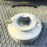 Trakker Aluminium Camping Kettle – Carp Fishing / Outdoor Cookware