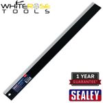 Sealey Technician's Straight Edge 610mm Automotive Engine Vehicle Service