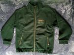Lord Of The Rings Movie Trilogy Production Crew Jacket XL - Tolkien Middle Earth