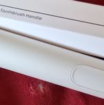 Suri 2.0 Sonicare ProtectiveClean ,Sonic Handle white, Rechargeable, Timer