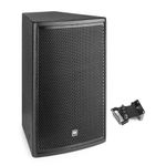 Power Dynamics 178.614 PDW8B Passive Speaker 8" Black