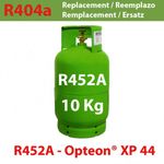 R 452 A refrigerant cooling factor air conditioning gas 10 kg 11
