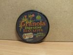 MacFarlane Lang & Co Ltd – Granola Digestive Biscuits – Advertising Mirror c1930