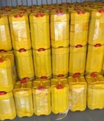 Unadulterated Palm Oil. Farm produce from Nnewi,South East Nigeria. Amara Oil.