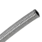 Moquip Motorsport 100R6 Stainless Braided Push On Oil Hose 1/2 Inch I.D 400PSI