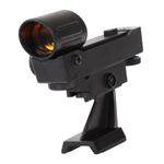 Astronomical Telescope Red Dot Finder Star Finder Scope Brightness Finder