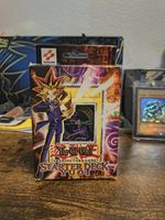 Konami Yu-Gi-Oh! Unlimited Starter Deck Yugi - 50 Cards Open Box Yugioh