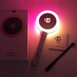 For TWICE Ver.2 Concert Light Stick CANDY BONG Glow Lamp w/ Bluetooth Fans Gift