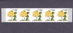 PNC5 32c Yellow Rose SA 1122 US 3054 MNH F-VF