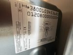 Siemens CM633GBS1B/79 Built-In Compact Oven with Microwave Used
