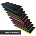 Shadow Foam Shadow Foam Medium Sheet (1000 x 500mm) | Cut and Peel 30mm To 70mm