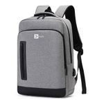 Men Women Laptop/School Backpack| Large Lightweight College Business Travel Bag