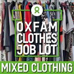 Wholesale Mixed Clothing Job Lot Box – Men Women Unisex Fashion Bulk Resale Used