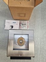 *BARGAIN REDUCED * Goccia k3 Power floodlight ,single window model. 7 available 