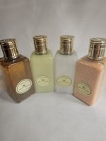 4 x 125ml Etro Milano Palais Jamais 