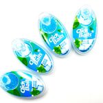400pcs 4x Cigarette Original Click Balls Strong Mint And Menthe