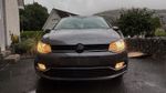 Volkswagen Polo 2017 Mk5 Grey 1.2litre 5dr Manual Hatchback