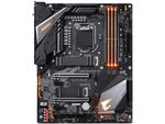 GIGABYTE Z390 AORUS PRO WIFI LGA 1151 Intel Z390 ATX Intel Motherboard