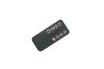 Remote Control For SUPERIOR FIRES EF11-35 Electric Fireplace Quartz Space Heater
