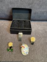 Vintage Guinness Badges