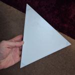 Genuine Nanoleaf Triangle NL47