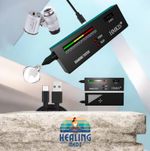 DIAMOND TESTER BLACK PEN PROFESSIONAL JEWELRY DIAMOND TESTER 
