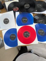 Traktor Scratch Control Disc DVS Media for Traktor Scratch 