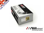 Vauxhall C20XE | C20LET | REDTOP | KING Main Bearings - STD