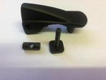 Thule Replacement Clamp Handle Assembly For Freeride 532 Cycle Carrier