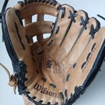Wilson Ad465 TR12 Baseball Glove Staff
