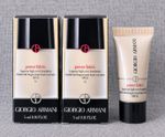 Giorgio Armani Designer Lift Foundation SPF20 Shade 3.5，5ml x2=10ml