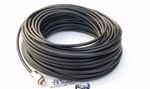 30m RG8X Mini8 Low Loss Coax Cable CB Ham Radio