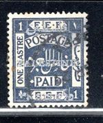 BRITISH COLONIES PALESTINE  MIDDLE EAST  STAMPS OVERPRINT SILVER USED LOT 1552AC
