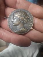 medal France