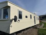 Abi Horizon 2014 Static Caravan 3 Bedroom 12ft Wide