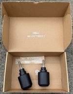 Evotech Yamaha XSR900 Crash Bobbins (2016 - 2021)