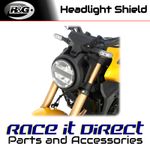 Headlight Shields for Honda CB125R 2018-2024 R&G