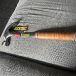 Estwing E20c Curved Claw Hammer - Leather Grip 20oz