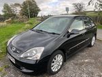 Honda Civic Type-S 2.0 Petrol Manual, 41,200 Miles , Full Honda History