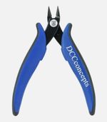 DCCconcepts DCT-HTC Heavy Track Cutters