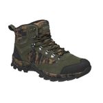 Prologic Bank Bound Trek Boots MH Camo - All Sizes - Carp Fishing Outdoors