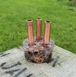 Mini Orgone Energy Generator Orgonite Cloudbuster Chembuster EMF 5g Car Desk 