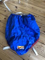 Canoe Spray Skirt