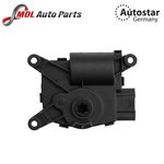 AUTOSTAR GERMANY A/C FLAP SERVO MOTOR 5Q0907511J