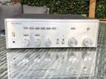 Harmon/Kardon, hk505, vintage, amplifier, scarce, updated, fully working !