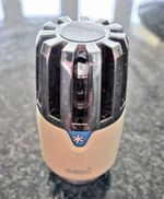 Boss Supreme Plus Thermostatic Radiator Valve (TRV) Head BTRV15