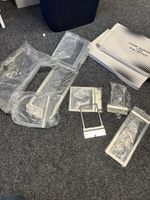 8 In 1 Frame Set For Ricoma  Industrial Embroidery Machines